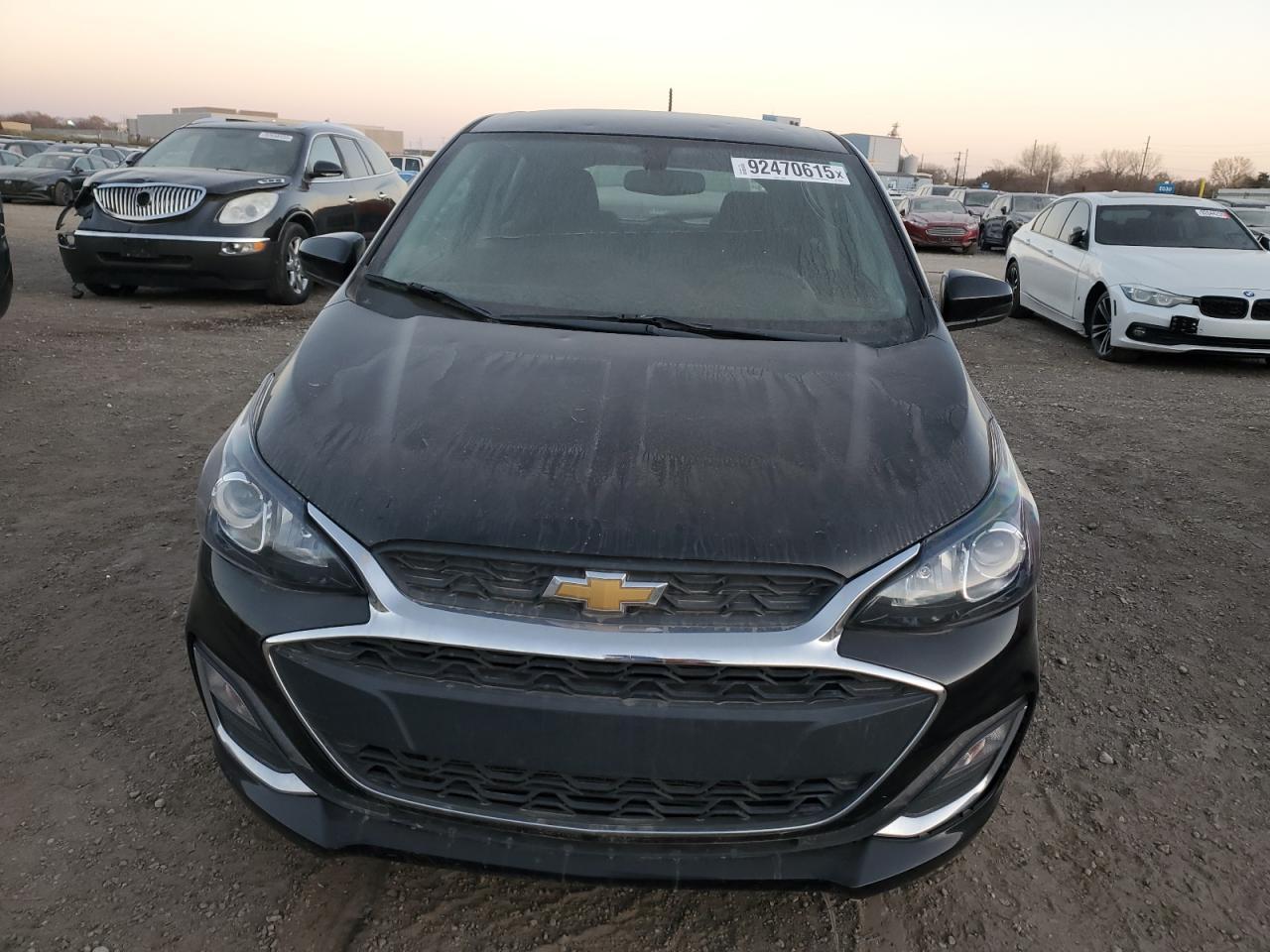 2021 CHEVROLET Spark