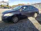 2014 NISSAN SENTRA