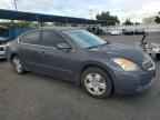 2007 NISSAN ALTIMA