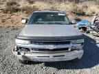2004 CHEVROLET Suburban