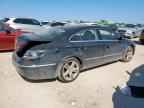 2013 VOLKSWAGEN CC