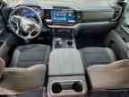 2025 CHEVROLET Silverado