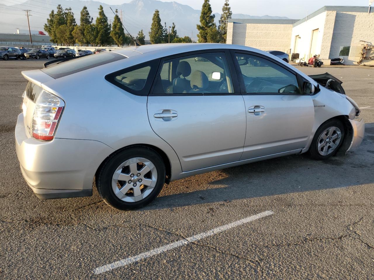 2009 TOYOTA PRIUS