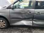 2002 HONDA ODYSSEY
