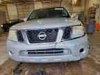 2009 NISSAN PATHFINDER