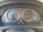 2011 BMW 5 series