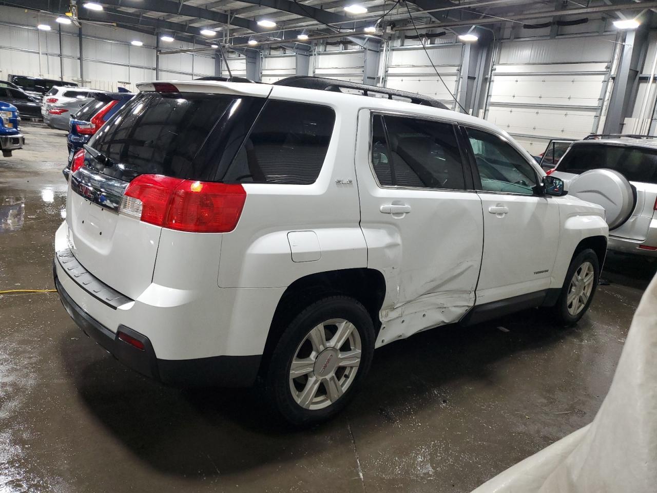 2015 GMC Terrain