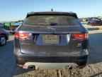 2018 JAGUAR F-Pace