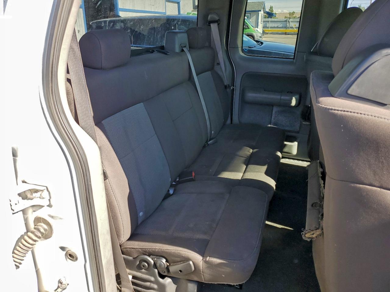 2005 FORD F-150