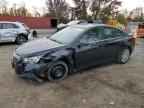 2012 CHEVROLET CRUZE