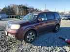 2015 HONDA PILOT