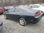 1998 HONDA ACCORD