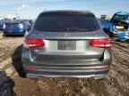 2016 MERCEDES-BENZ GLC-Class