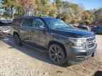 2018 CHEVROLET Suburban