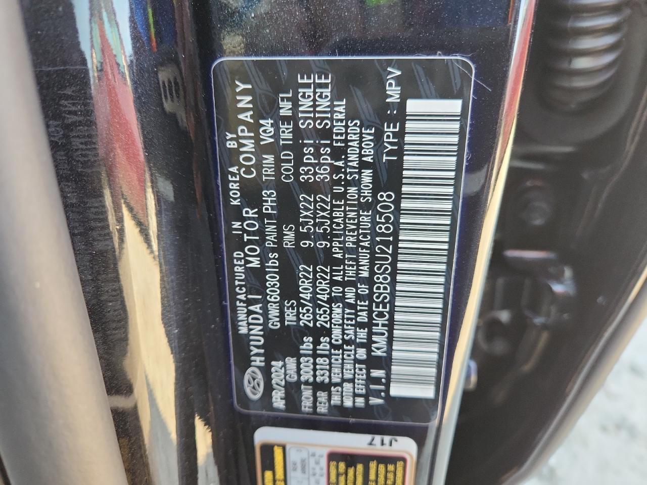 2025 GENESIS GV80
