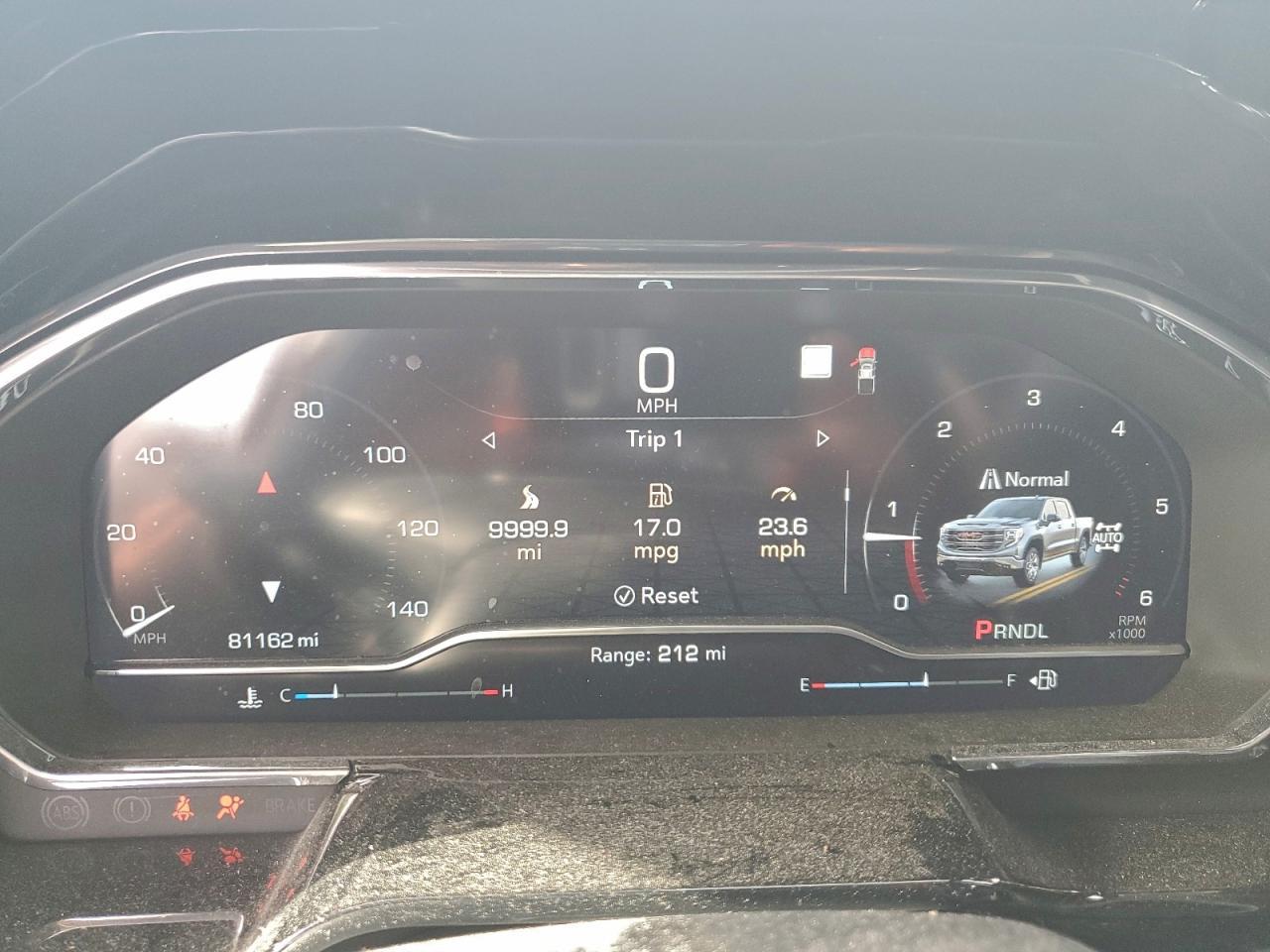 2022 GMC Sierra