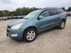 2009 CHEVROLET TRAVERSE