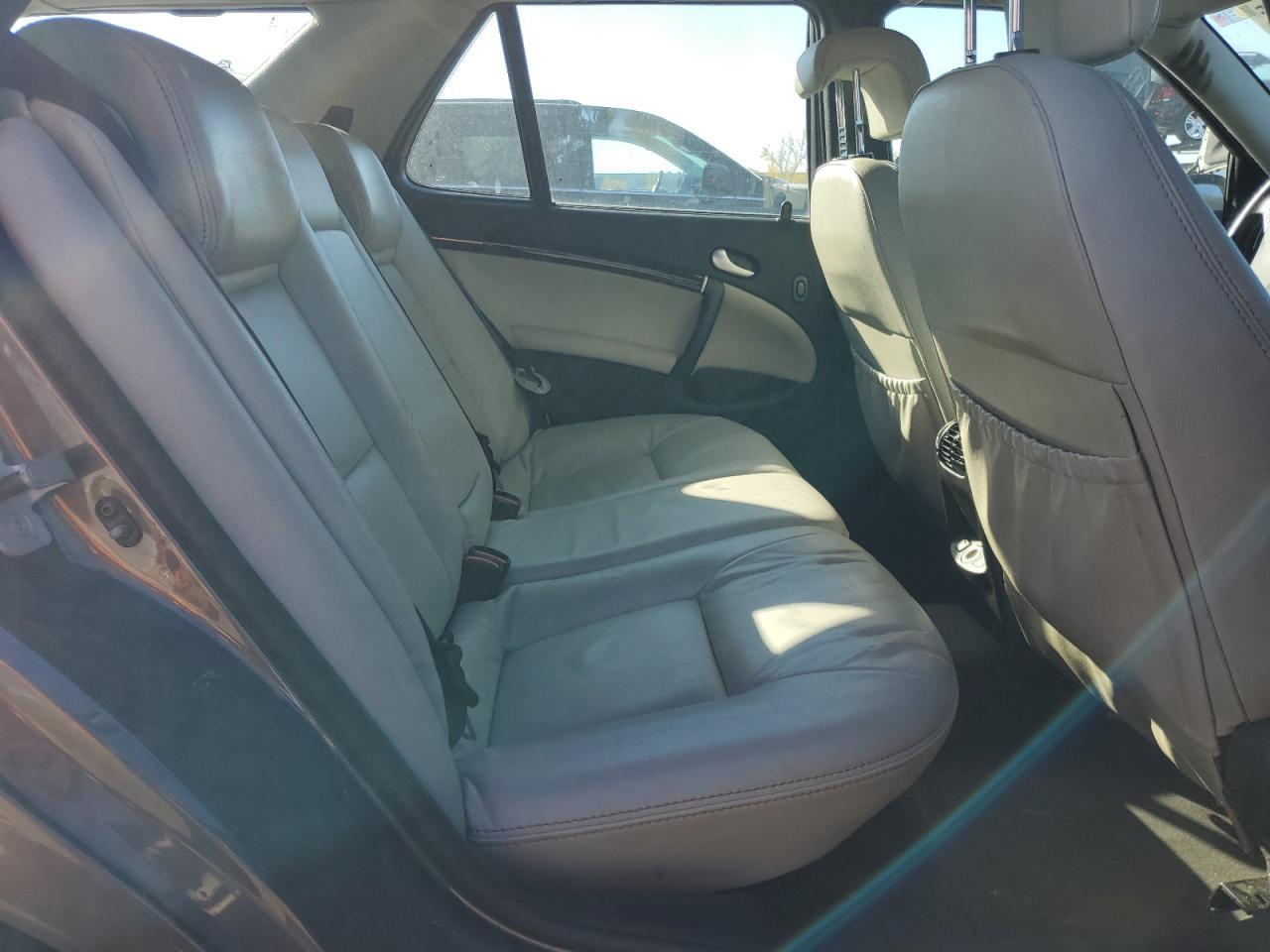 2006 SAAB 9-5