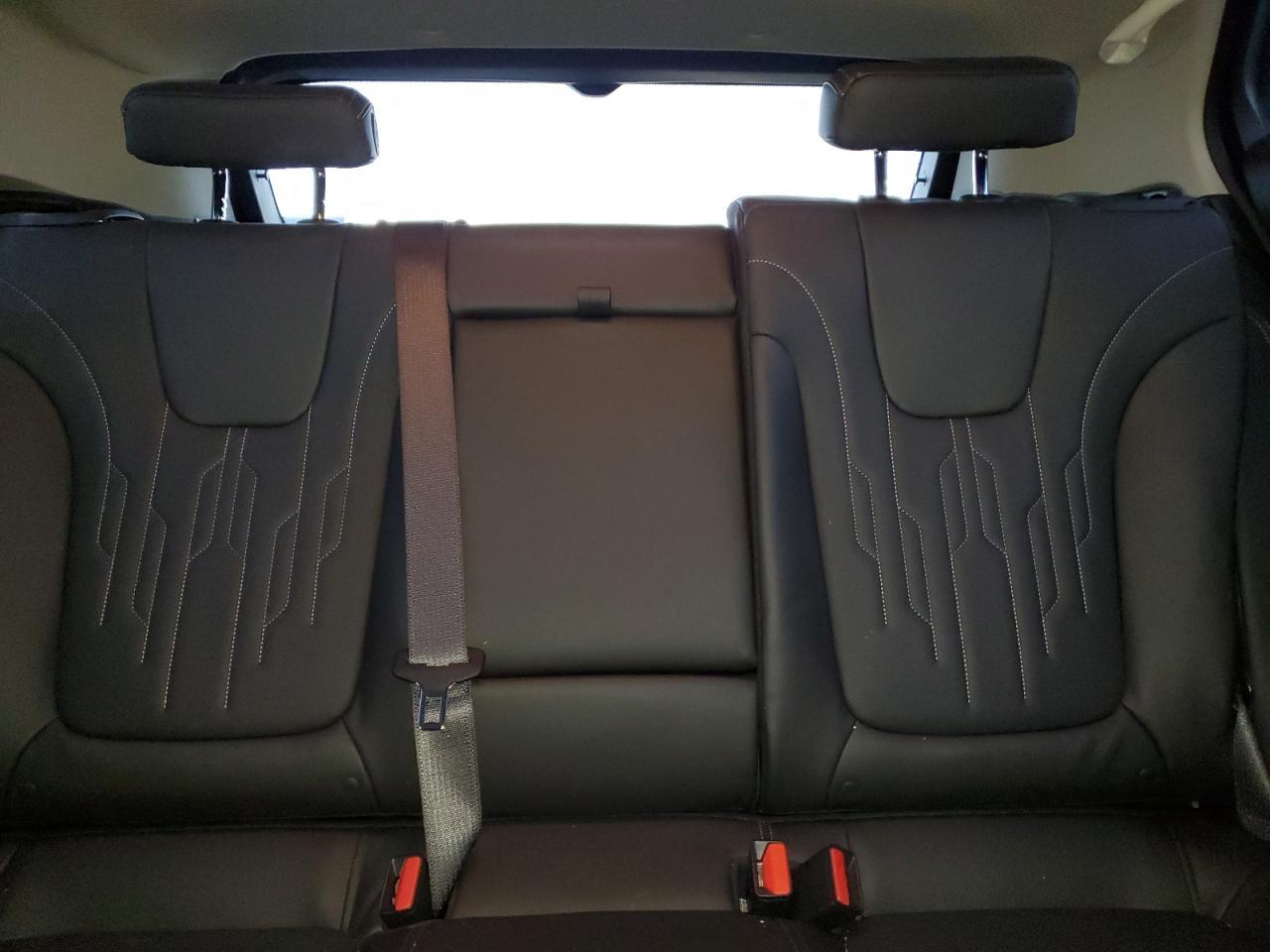 2025 BUICK Encore GX