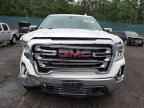 2019 GMC Sierra