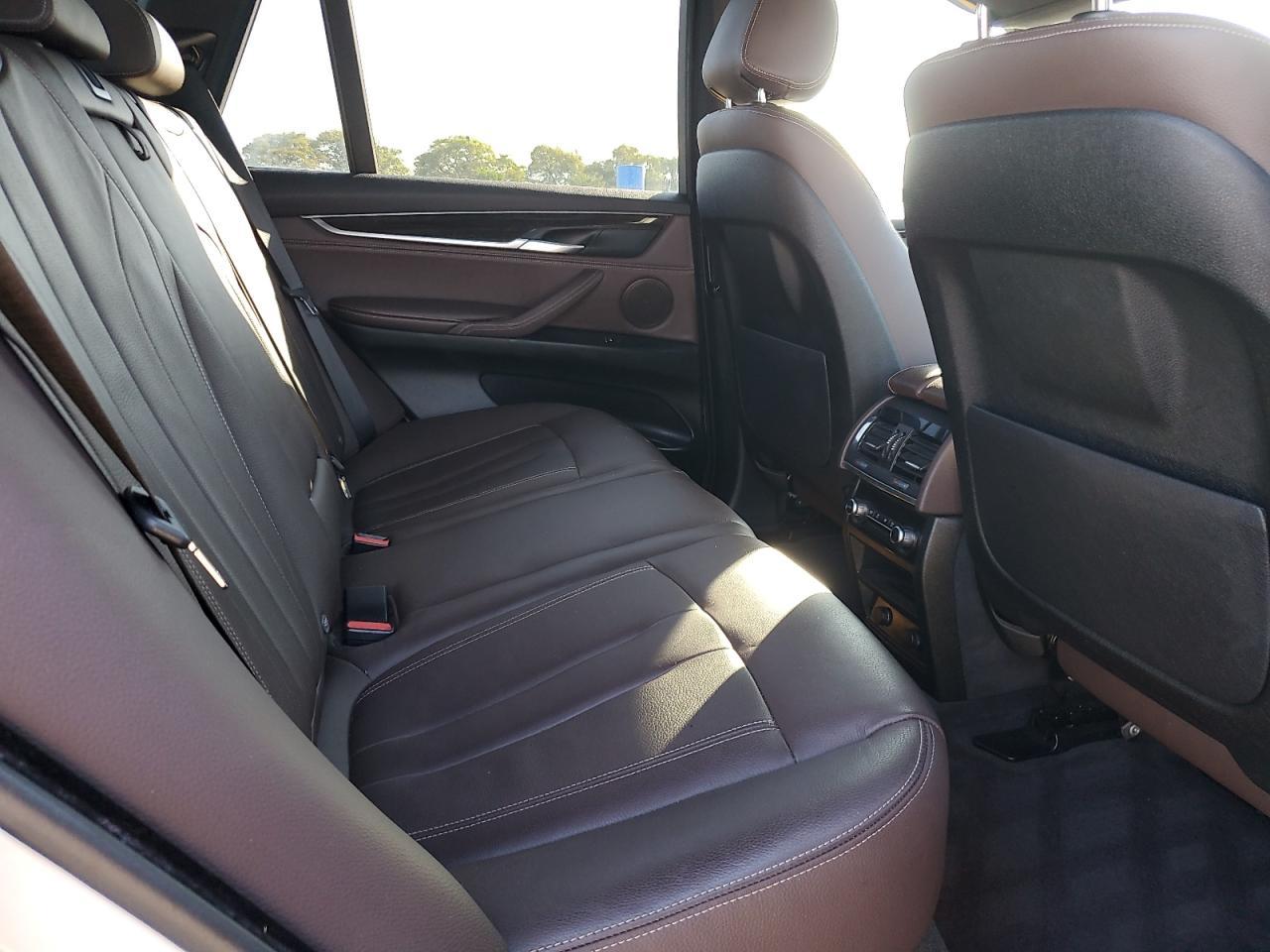 2018 BMW X5