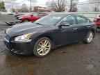 2011 NISSAN Maxima