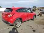 2017 HONDA HR-V