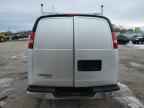 2015 CHEVROLET EXPRESS 2500