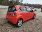 2013 CHEVROLET Spark