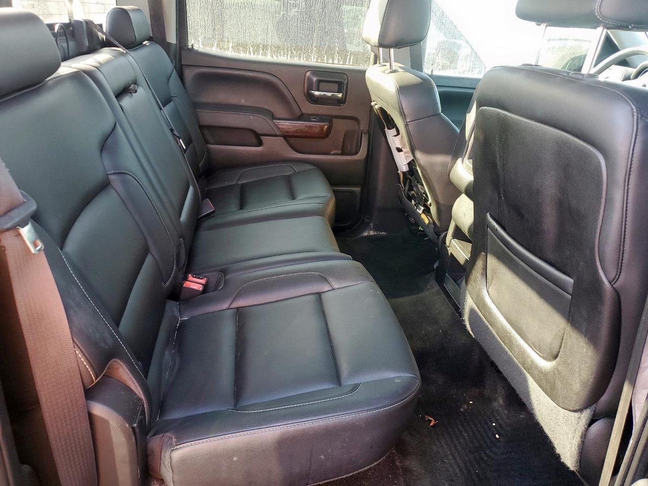 2014 GMC Sierra