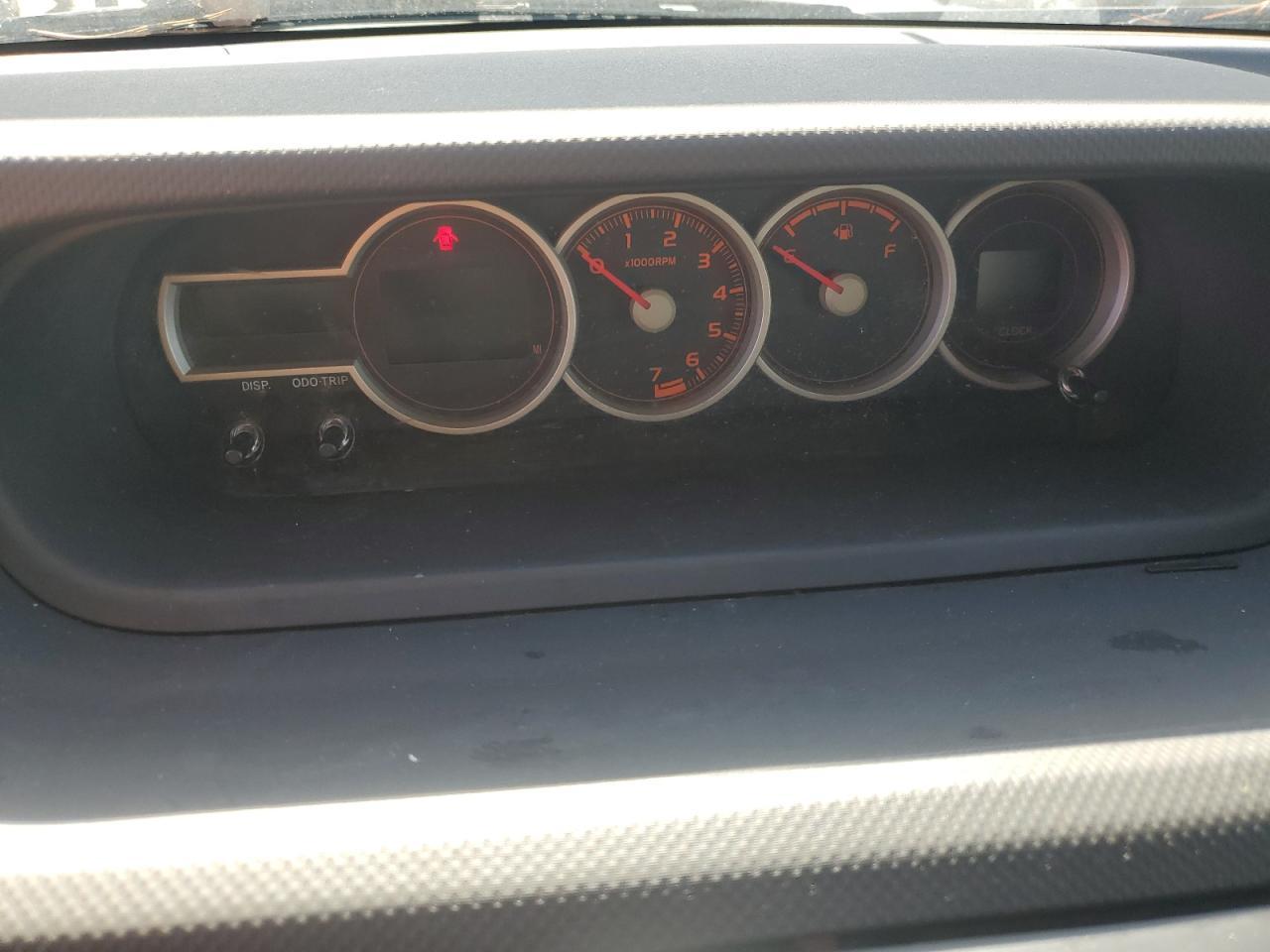2012 TOYOTA SCION