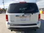 2015 HONDA PILOT