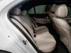 2017 MERCEDES-BENZ E-Class