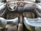 2001 TOYOTA PRIUS