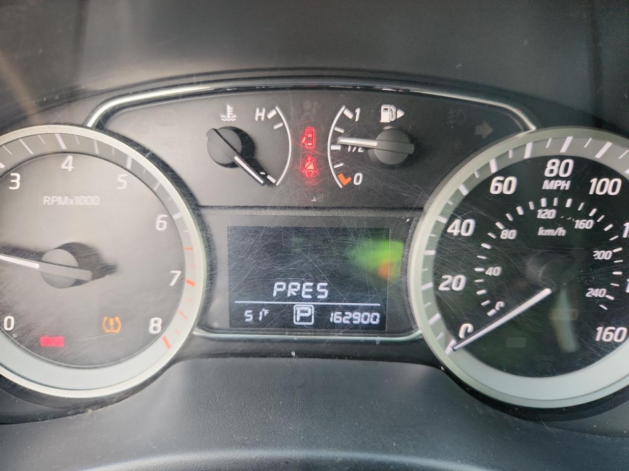 2013 NISSAN SENTRA