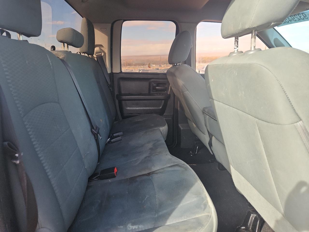2015 RAM 1500 ST