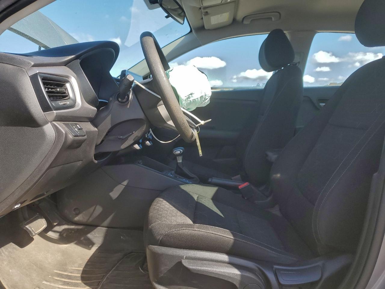 2023 KIA RIO