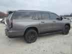 2022 CADILLAC Escalade ESV
