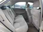 2004 TOYOTA CAMRY