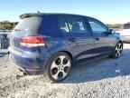 2012 VOLKSWAGEN GTI