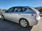 2010 SUBARU IMPREZA