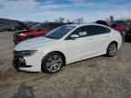 2016 CHRYSLER 200