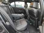 2010 BMW 5 series