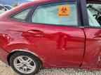 2017 FORD Fiesta