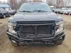 2018 FORD F-150 Lightning