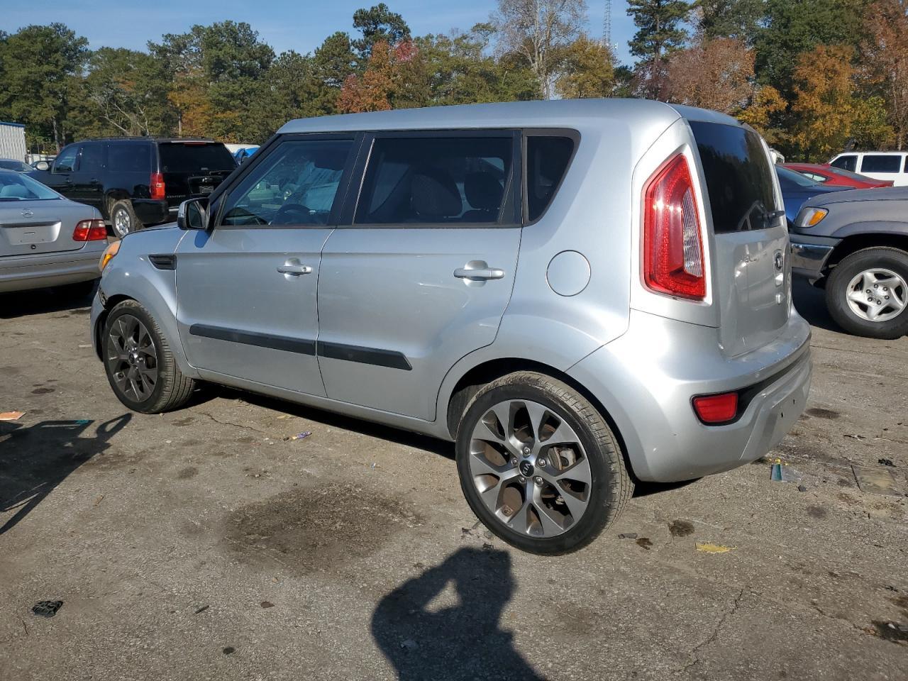 2013 KIA SOUL