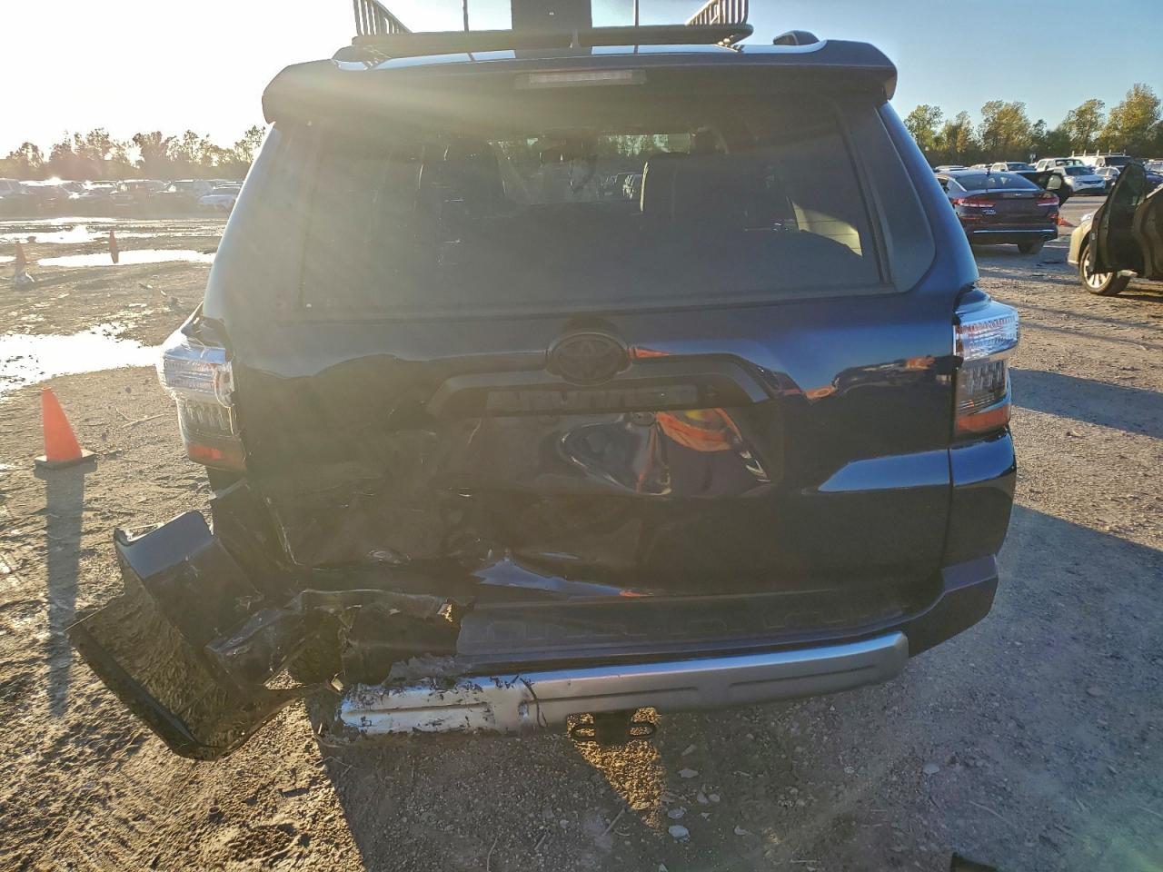 2021 TOYOTA 4Runner