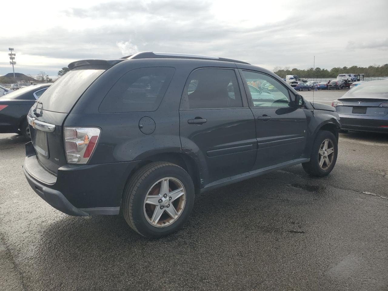 2006 CHEVROLET EQUINOX