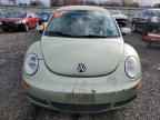 2007 VOLKSWAGEN Beetle