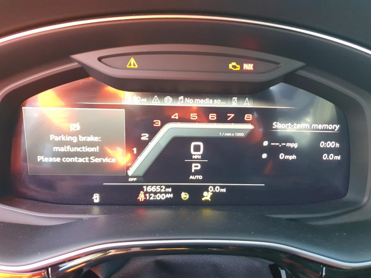 2024 AUDI Q7